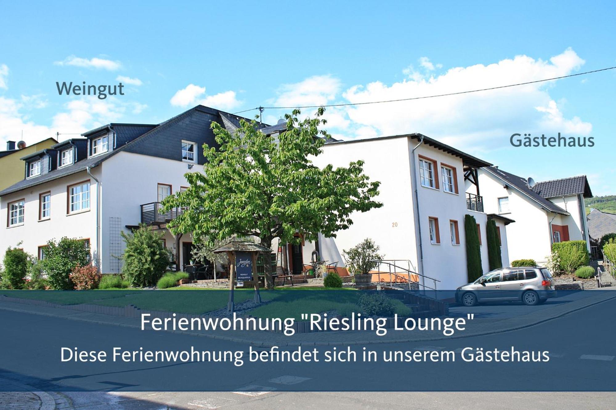 Weingut Markus Junglen Kröv Pokój zdjęcie